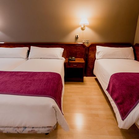 Sercotel Delfos Andorra Luaran gambar