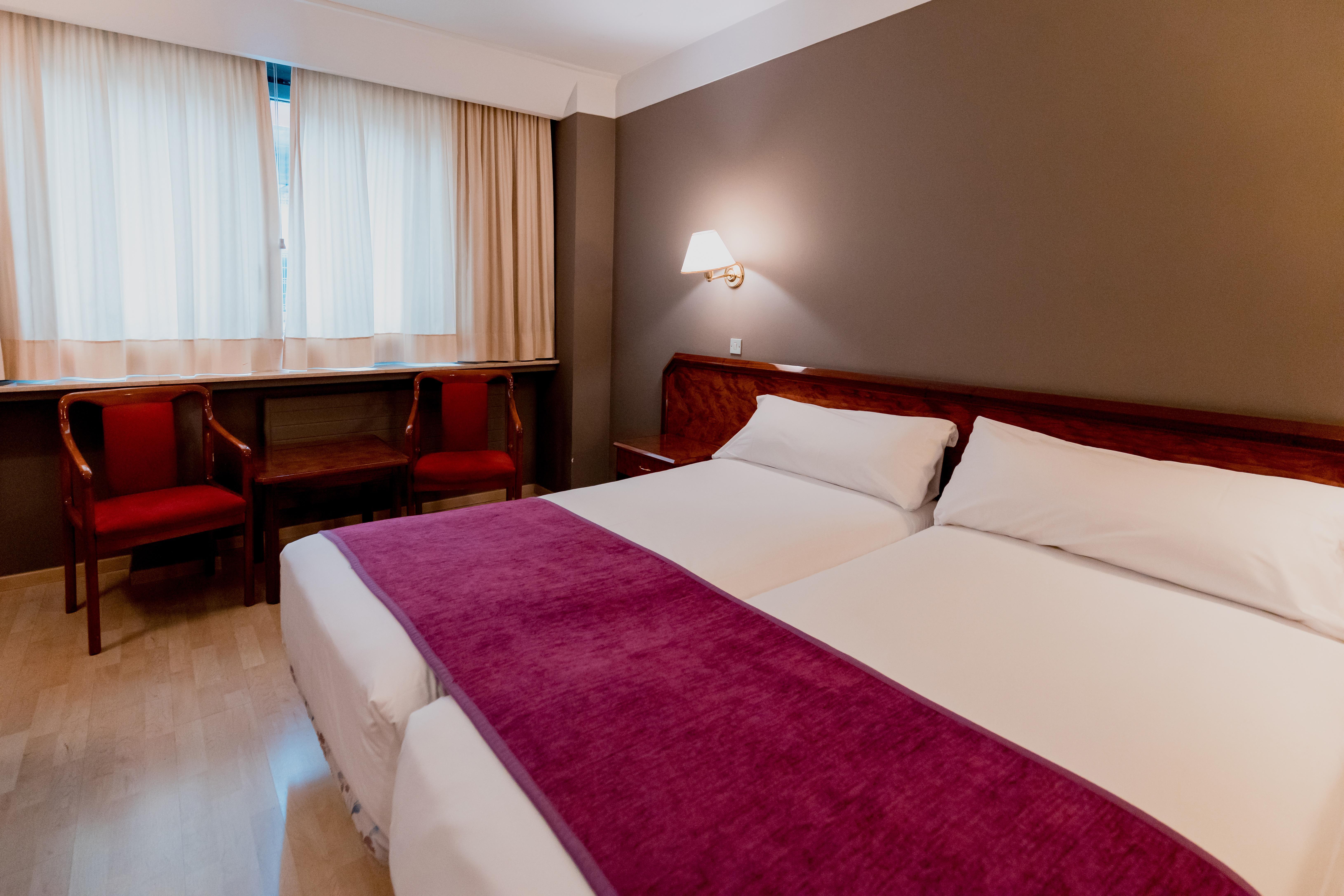Sercotel Delfos Andorra Luaran gambar