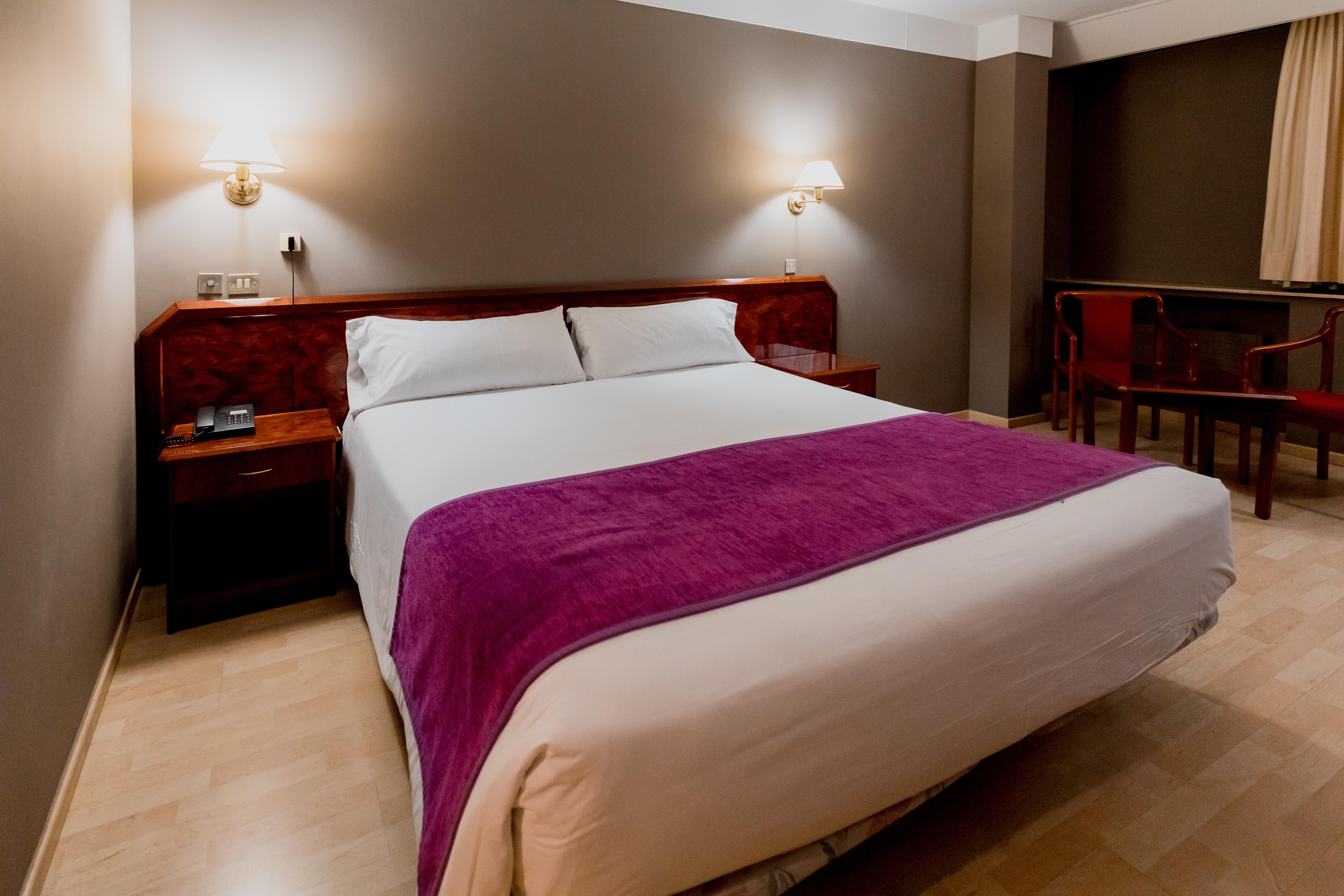 Sercotel Delfos Andorra Luaran gambar
