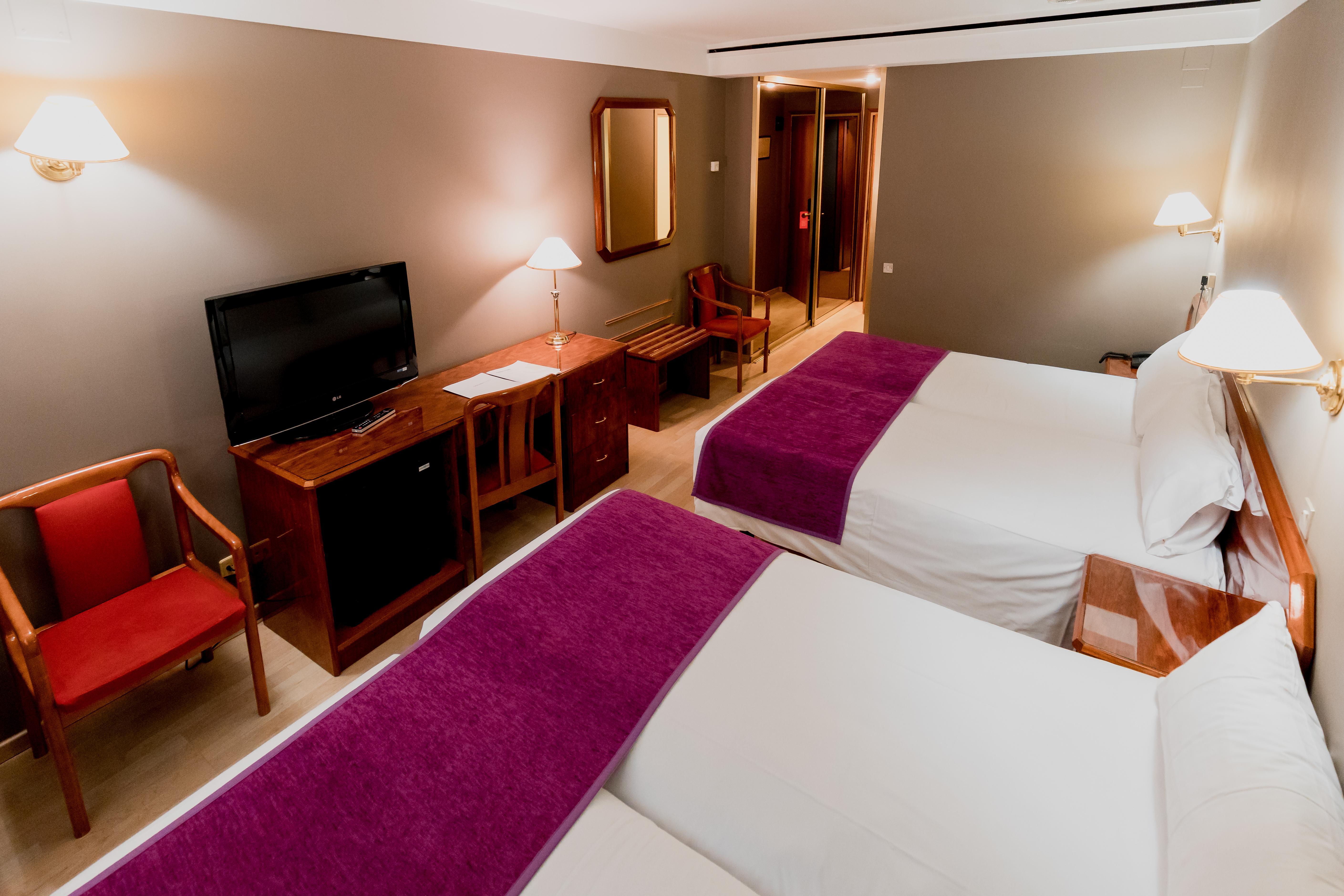 Sercotel Delfos Andorra Luaran gambar