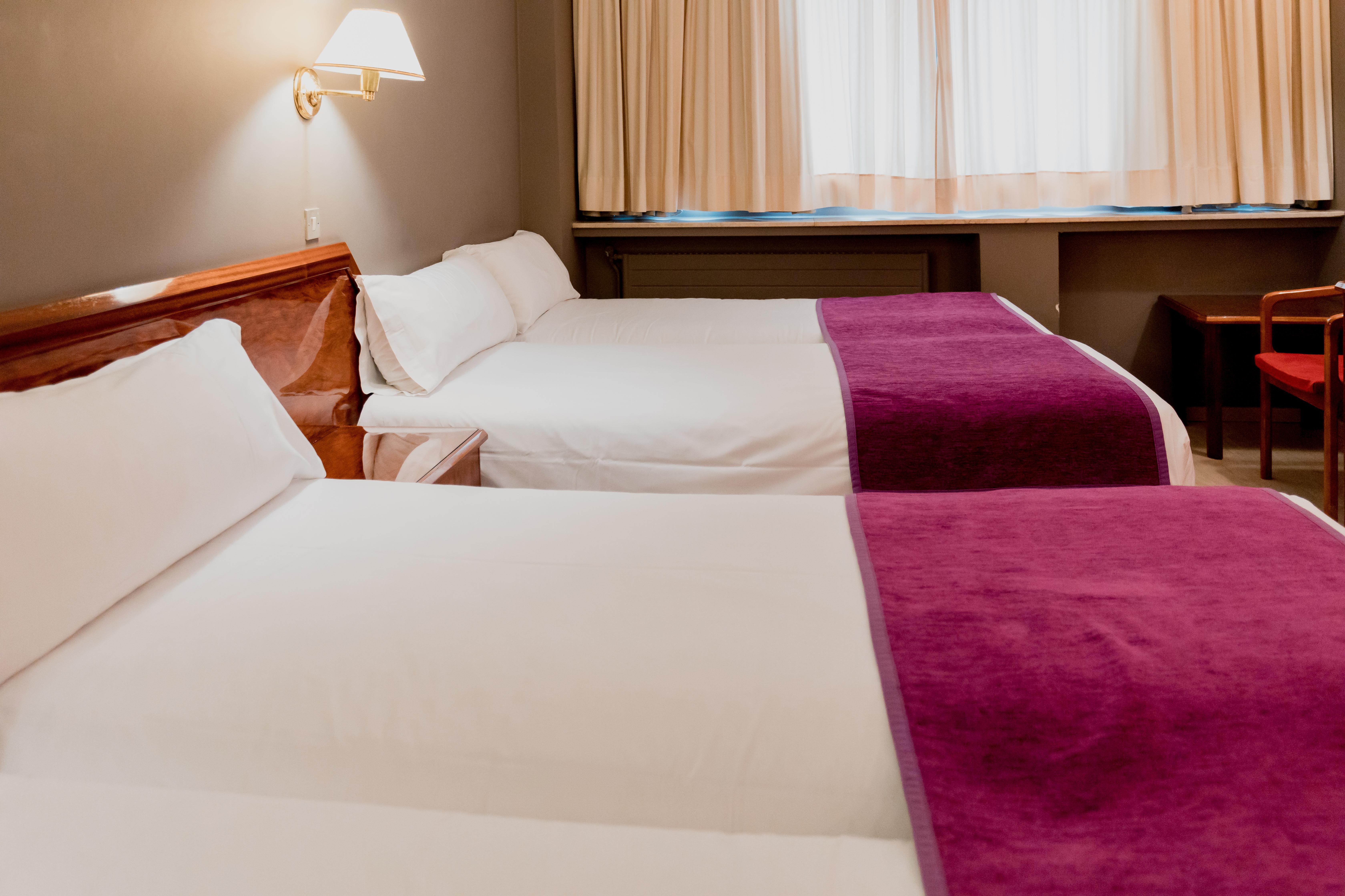 Sercotel Delfos Andorra Luaran gambar