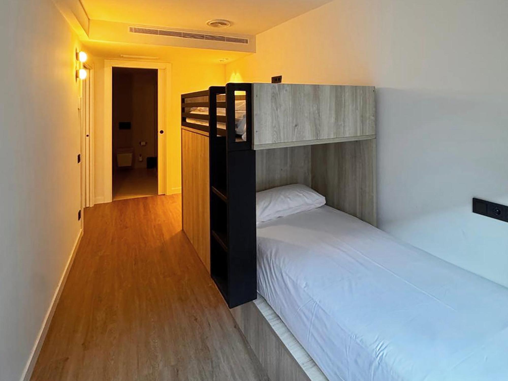 Sercotel Delfos Andorra Luaran gambar