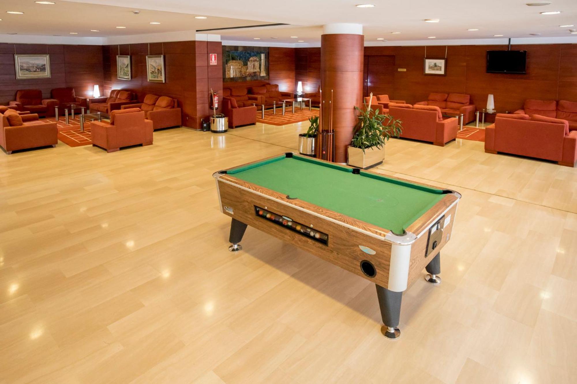 Sercotel Delfos Andorra Luaran gambar