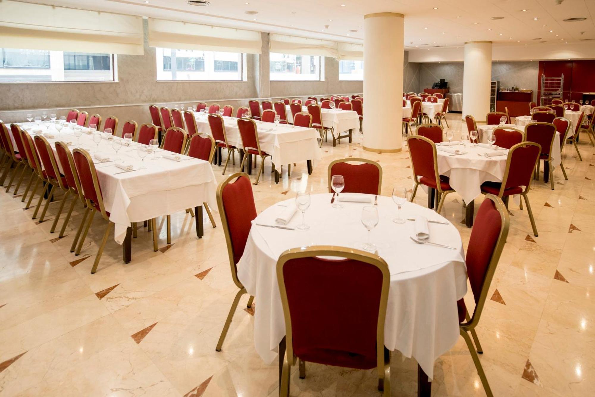 Sercotel Delfos Andorra Luaran gambar