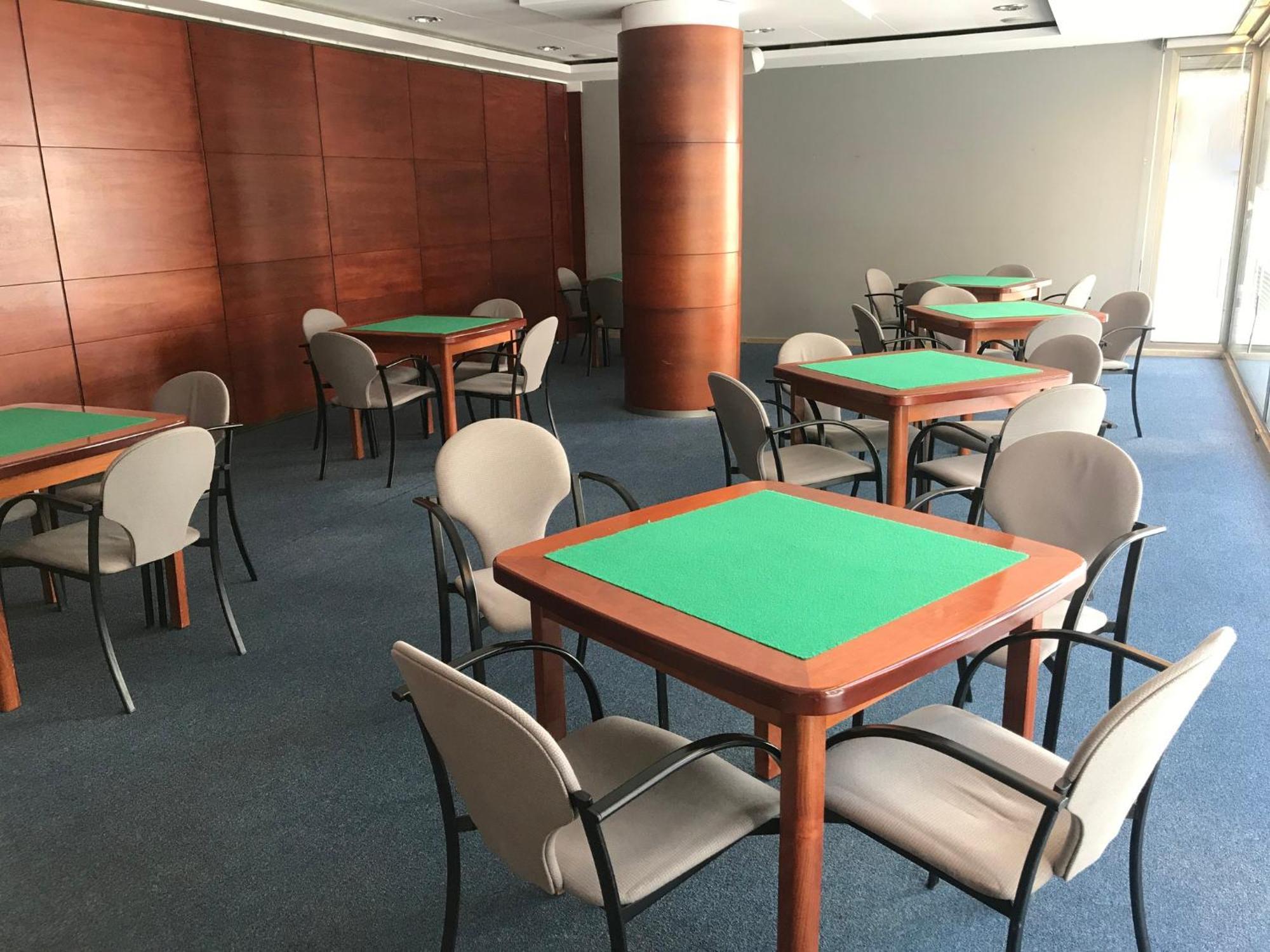 Sercotel Delfos Andorra Luaran gambar