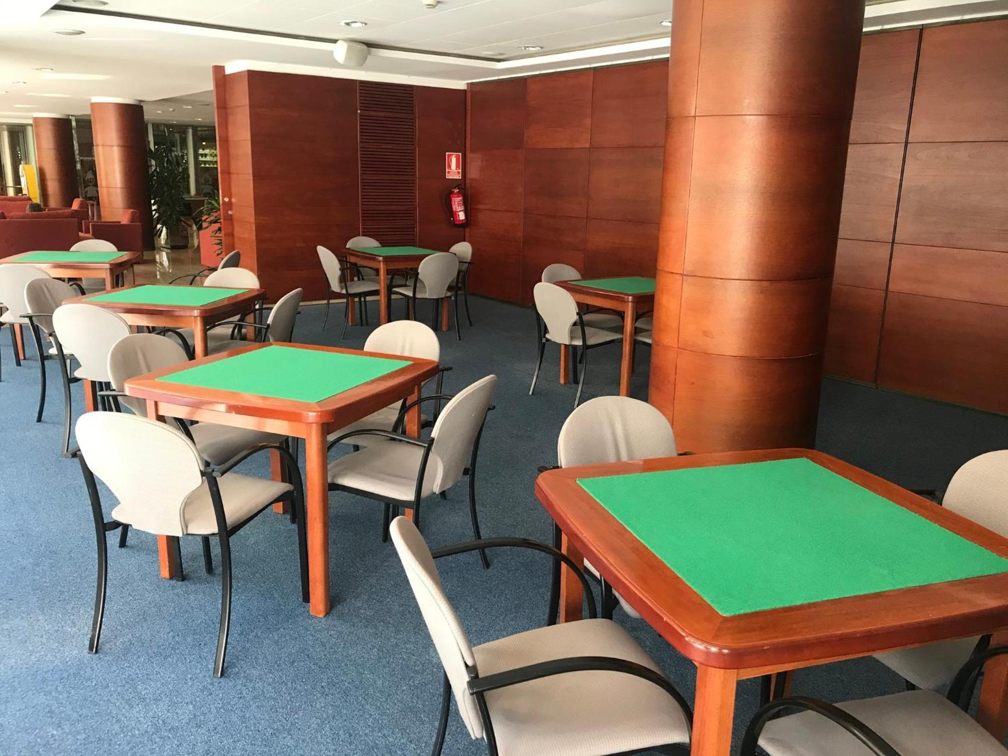 Sercotel Delfos Andorra Luaran gambar